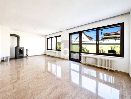 Reihenmittelhaus zum Kauf 549.000 € 7 Zimmer 155 m² 433 m² Grundstück Renningen Renningen 71272