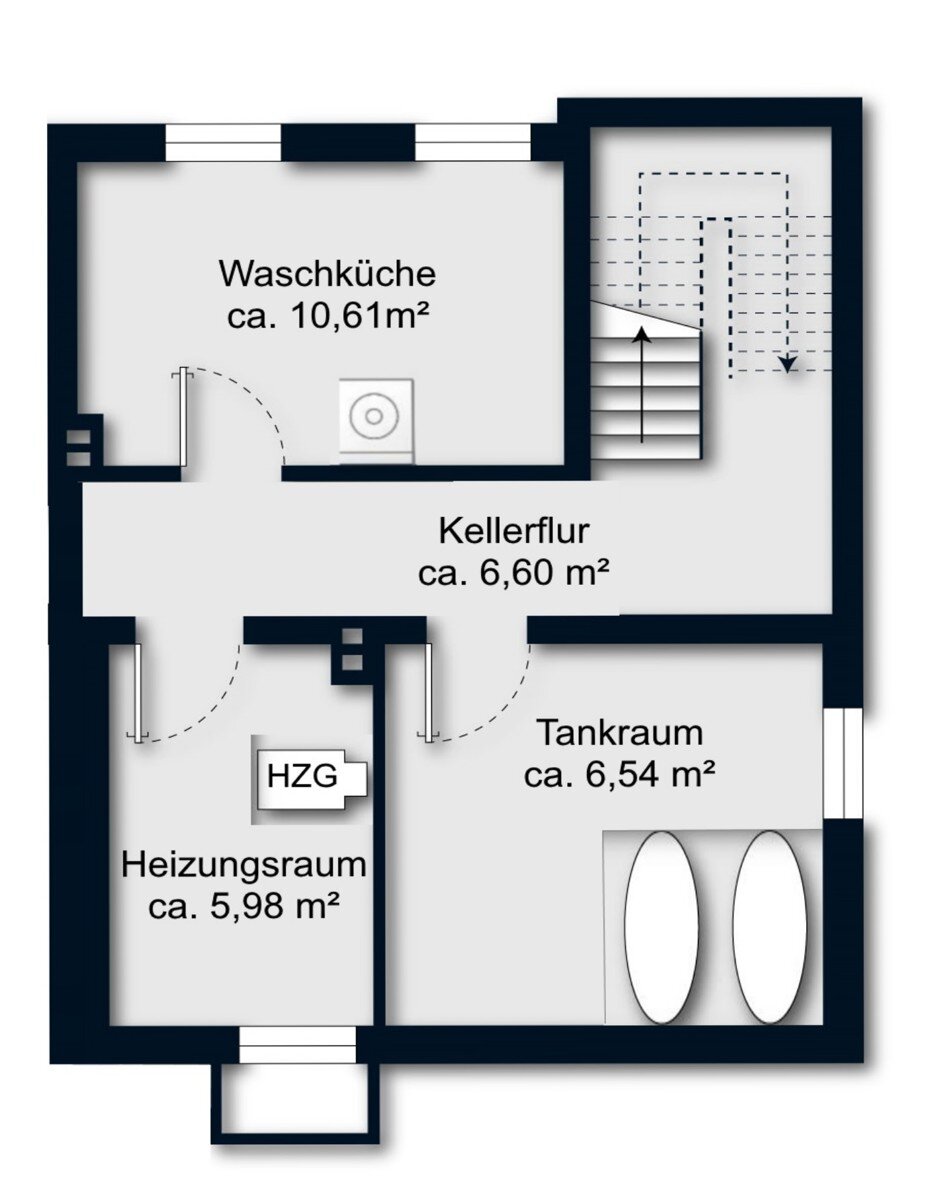 Einfamilienhaus zum Kauf 215.000 € 6 Zimmer 127 m²<br/>Wohnfläche 750 m²<br/>Grundstück Schwanewede Schwanewede 28790