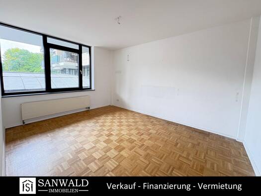 Büro zur Miete provisionsfrei 890 € 8 Zimmer Honnefer Straße 1 Lannesdorf Bonn 53179