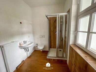 Wohnung zur Miete 450 € 2 Zimmer 71 m² 1. Geschoss Platz der Freiheit 13 Weida Weida 07570