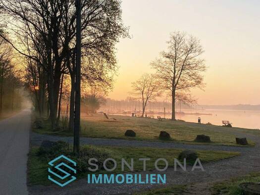 Maisonette zum Kauf 379.000 € 3,5 Zimmer 97 m² 2. Geschoss Unterbach Düsseldorf 40627