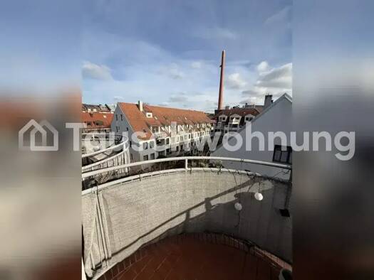 Studio zur Miete Tauschwohnung 810 € 1 Zimmer 43 m² Maxvorstadt München 80335