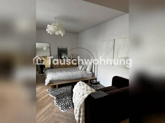 Wohnung zur Miete Tauschwohnung 690 € 1 Zimmer 38 m² 3. Geschoss Stadtmitte Stadtbezirk 1 40212