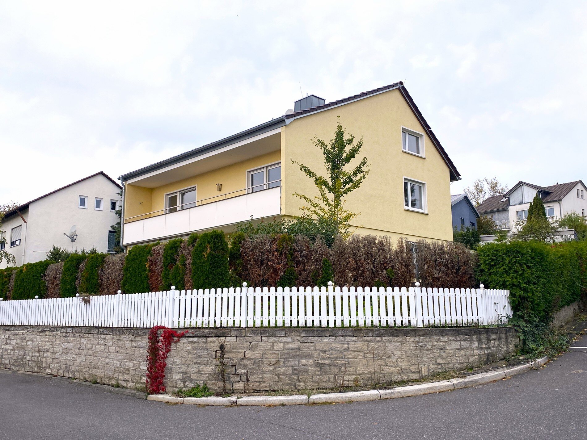 Einfamilienhaus zum Kauf 829.000 € 173 m²<br/>Wohnfläche 720 m²<br/>Grundstück Grombühl Würzburg / Grombühl 97080