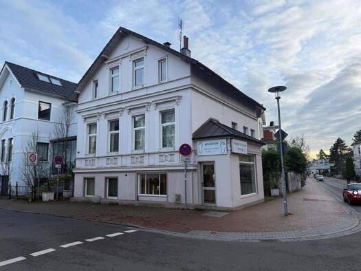 Mehrfamilienhaus zum Kauf 239.000 € 272 m² Grundstück Bürgerfelde Oldenburg 26121