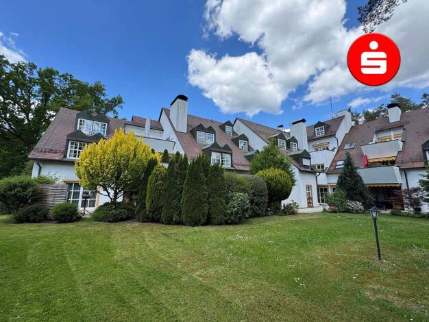 Wohnung zum Kauf 549.000 € 5 Zimmer 178,3 m² Schwaig 90571