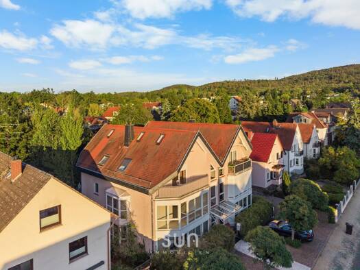 Wohnung zum Kauf 330.000 € 3 Zimmer 98 m² 1. Geschoss Eberstadt Darmstadt 64297