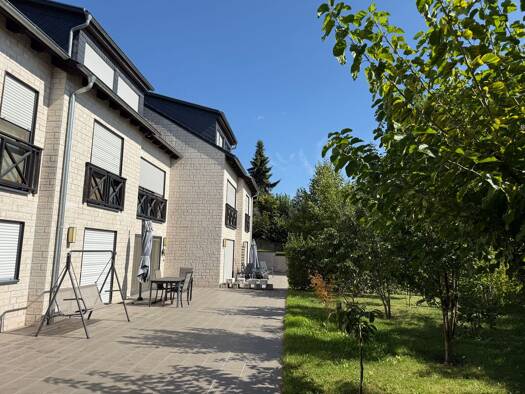 Wohnung zur Miete 1.280 € 4 Zimmer 125 m² Geschoss 2/2 frei ab 01.11.2025 Obernburg Obernburg a.Main 63785