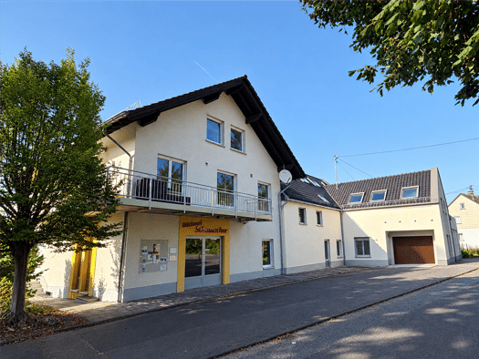 Sonstiges zum Kauf als Kapitalanlage geeignet 449.000 € 11 Zimmer 300 m² 1.400 m² Grundstück Altenkirchen Altenkirchen (Westerwald) 57610