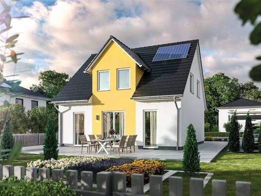 Einfamilienhaus zum Kauf - Erstbezug 645.604 € 4 Zimmer 123 m² 731 m² Grundstück Arnbach Neuenbürg 75305