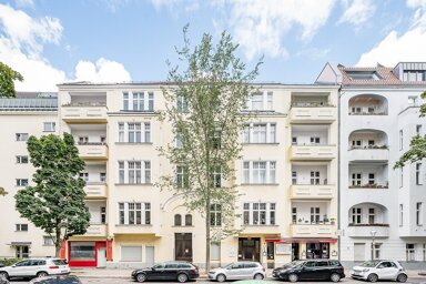 Büro-/Praxisfläche zum Kauf 6.299,44 € 4 Zimmer Wilmersdorf Berlin 10719