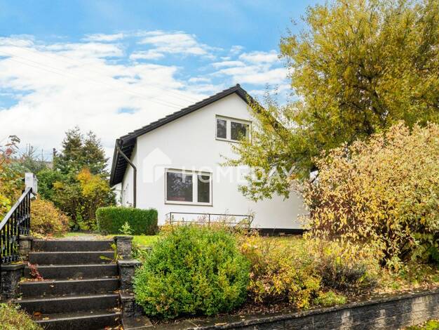 Einfamilienhaus zum Kauf 319.000 € 5 Zimmer 112 m² 534 m² Grundstück Onstmettingen Albstadt 72461