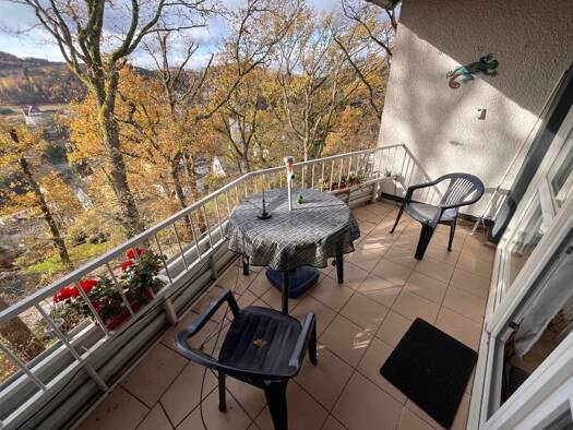 Wohnung zur Miete 690 € 4 Zimmer 124 m² 2. Geschoss frei ab 01.05.2026 am Wittberge 16 Brügge Lüdenscheid 58515