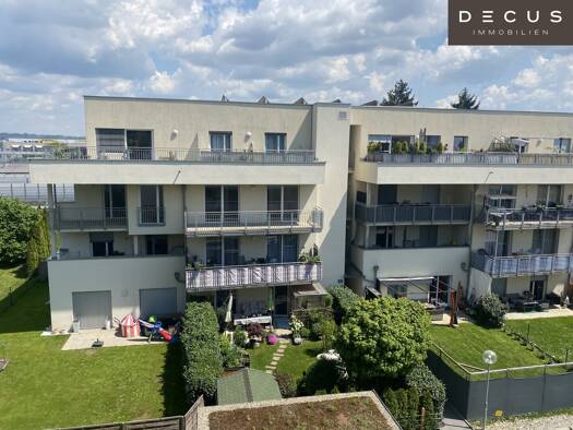 Wohnung zur Miete 538 € 2 Zimmer 3. Geschoss Puntigam Graz 8055