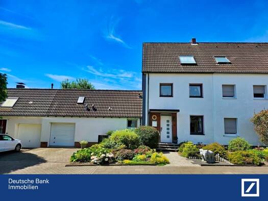 Doppelhaushälfte zum Kauf 549.000 € 4 Zimmer 125 m² 685 m² Grundstück frei ab sofort Essen 45259