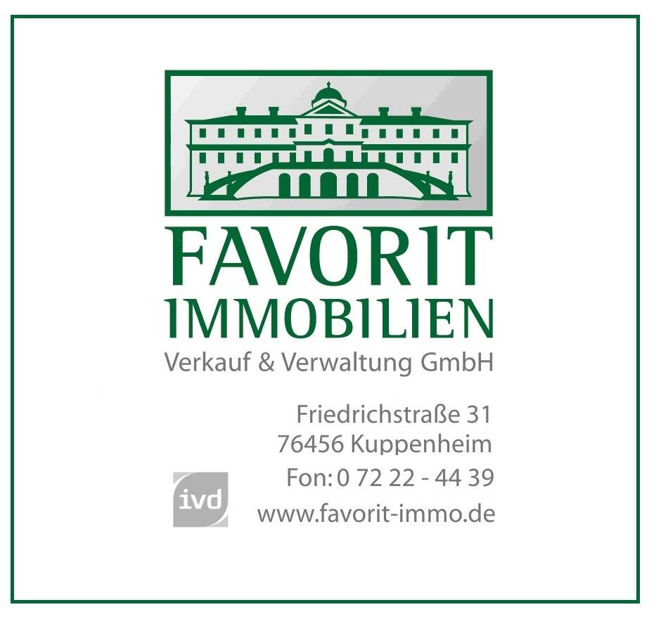 Favorit Immobilien Verkauf & Verwaltung GmbH