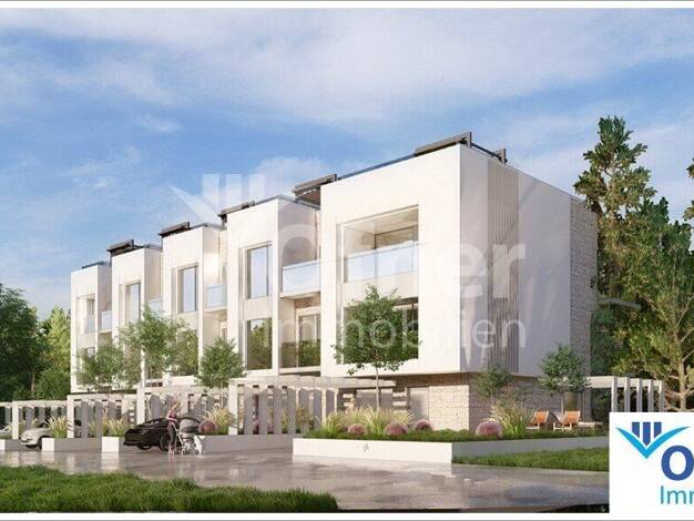 Wohnung zum Kauf 350.000 € 3 Zimmer 70,6 m² EG Sveti Filip i Jakov 23207