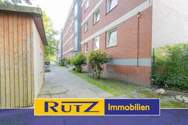 Wohnung zum Kauf 119.000 € 2 Zimmer 57,8 m² 3. Geschoss Achim Achim 28832