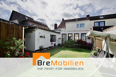 Wohnung zur Miete 750 € 3 Zimmer 53,8 m² Hemelingen Bremen 28309