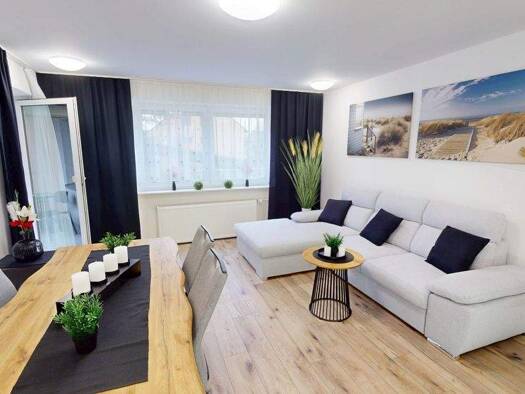 Wohnung zum Kauf 369.000 € 3 Zimmer 74,2 m² EG Gerbrunn 97218