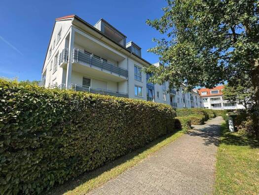 Wohnung zur Miete 960 € 2 Zimmer 80 m² EG frei ab sofort Lausener Straße 25 Lausen-Grünau Leipzig 04207