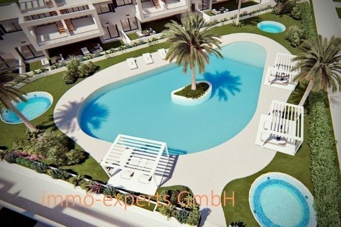 Studio zum Kauf provisionsfrei 249.900 € 3 Zimmer 74 m²<br/>Wohnfläche EG<br/>Geschoss Torrevieja 03186