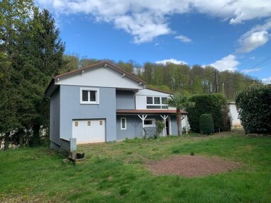 Einfamilienhaus zum Kauf 171.000 € 5 Zimmer 112,6 m² 660 m² Grundstück frei ab sofort MORSBACH 57600