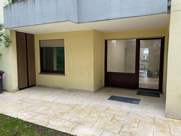 Wohnung zum Kauf provisionsfrei 310.000 € 4 Zimmer 80 m² EG Karl-Speier-Straße 56 Neumarkt Neumarkt in der Oberpfalz 92318