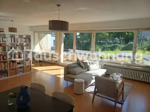 Wohnung zur Miete Tauschwohnung 870 € 2 Zimmer 70 m² 1. Geschoss Zentrum Bonn 53113