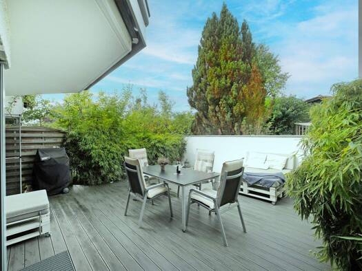 Reihenmittelhaus zum Kauf 1.265.000 € 6 Zimmer 152 m² 120 m² Grundstück Bogenhausen München 81929