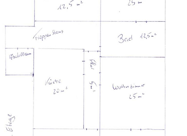 Mehrfamilienhaus zum Kauf 159.000 € 340 m²<br/>Wohnfläche 450 m²<br/>Grundstück Marienthal Zwickau 08060