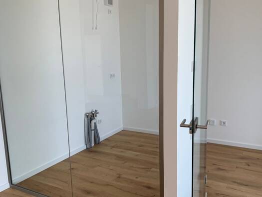 Wohnung zum Kauf - Neubau provisionsfrei 949.900 € 4 Zimmer 113,2 m² 4. Geschoss Neustadt Mainz 55118