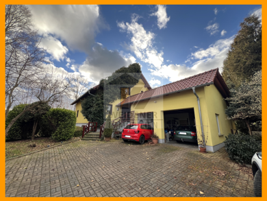 Einfamilienhaus zum Kauf provisionsfrei 340.000 € 8 Zimmer 210 m² 1.675 m² Grundstück Hilbersdorf 31 Hilbersdorf Hilbersdorf 07580