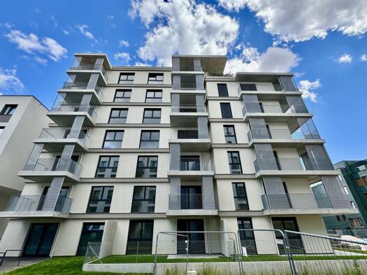Wohnung zum Kauf 334.000 € 2 Zimmer 50,3 m² Wien 1100