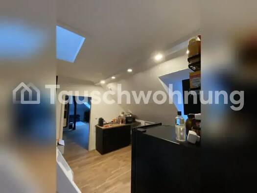 Wohnung zur Miete Tauschwohnung 360 € 1 Zimmer 52 m² 4. Geschoss Mitte Dortmund 44139