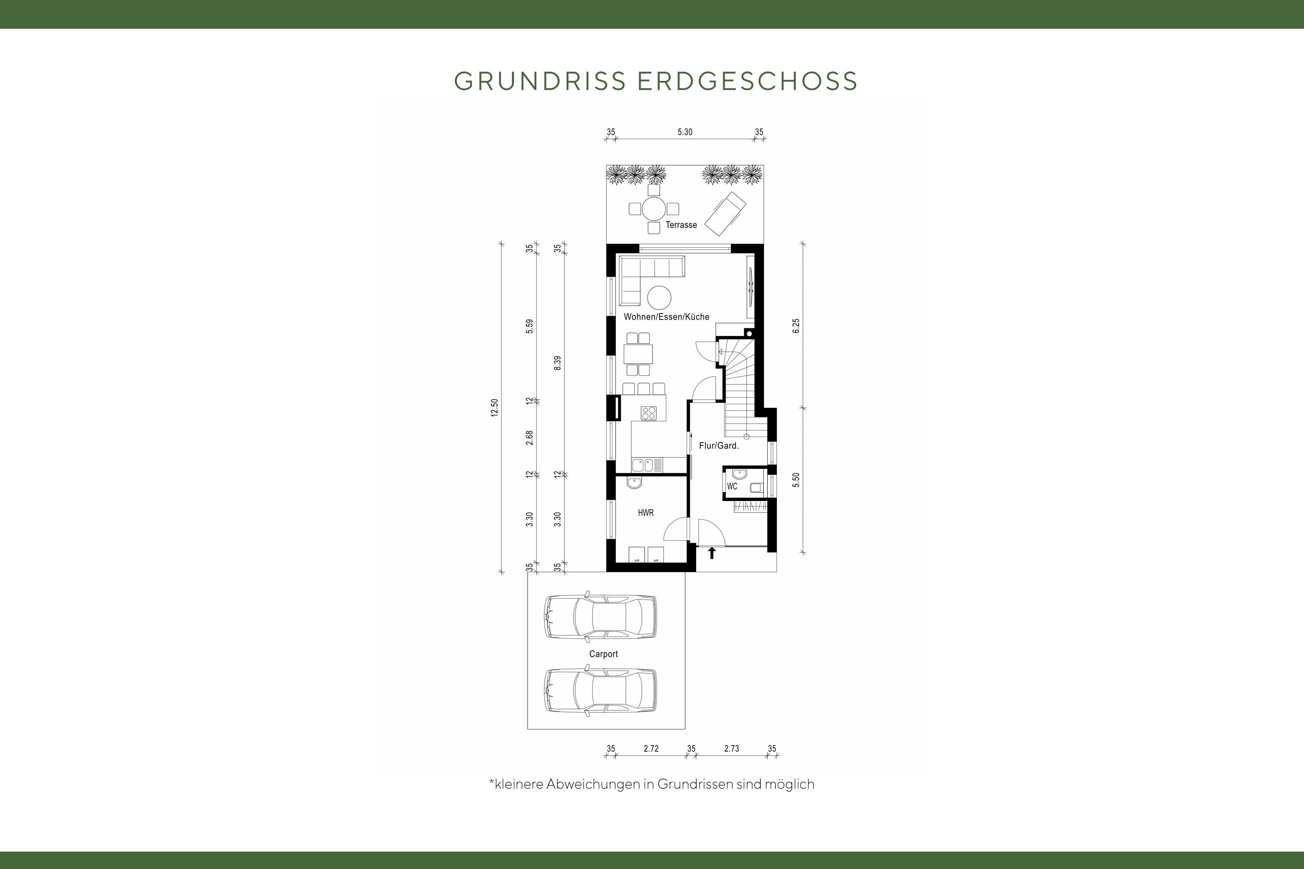 Einfamilienhaus zum Kauf 379.000 € 4 Zimmer 117 m²<br/>Wohnfläche 485 m²<br/>Grundstück Reckenfeld Greven 48268