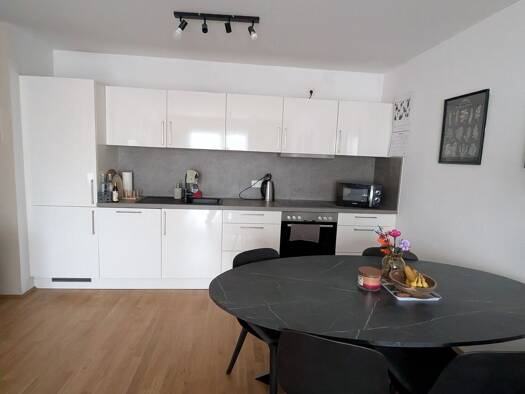 Wohnung zur Miete 544 € 2 Zimmer 50 m² frei ab 01.12.2026 Trier 54294