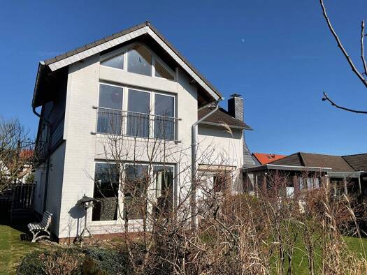 Einfamilienhaus zum Kauf 569.000 € 6 Zimmer 198 m² 920 m² Grundstück frei ab sofort Burscheid 51399
