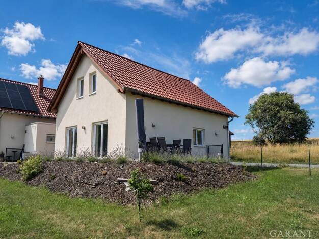 Bungalow zum Kauf 249.000 € 2 Zimmer 59 m² 750 m² Grundstück Neualbenreuth Neualbenreuth 95698