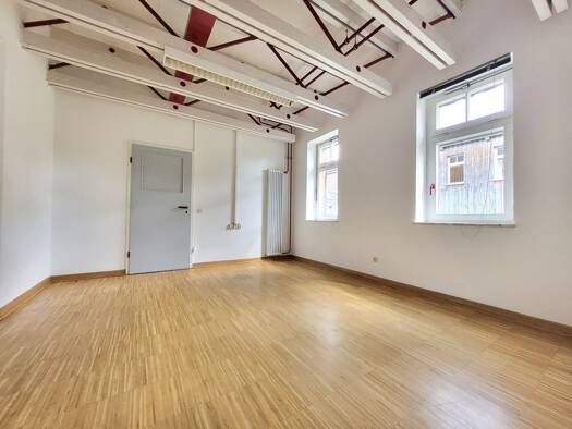 Bürofläche zur Miete 420 € 2 Zimmer 42 m² Bürofläche Oberisling-Graß Regensburg 93053