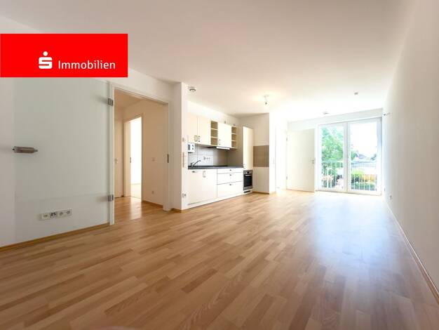 Wohnung zum Kauf 249.000 € 2 Zimmer 59,9 m² 1. Geschoss frei ab sofort Heusenstamm Heusenstamm 63150