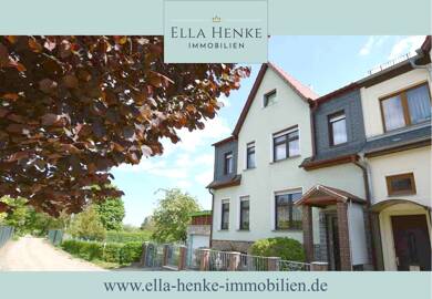 Doppelhaushälfte zum Kauf 170.000 € 5 Zimmer 150 m² 762 m² Grundstück Ballenstedt Ballenstedt 06493