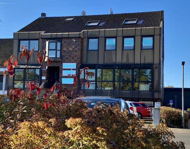 Bürogebäude zur Miete provisionsfrei 850 € 78 m² Bürofläche Am Hallenbad 3 Stadtallendorf Stadtallendorf 35260