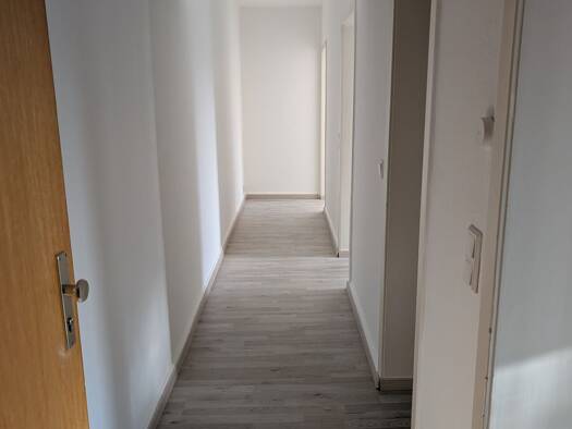 Wohnung zur Miete 357 € 2 Zimmer 51 m² Geschoss 2/3 frei ab sofort Schillerstraße 80 Brassert Marl 45768