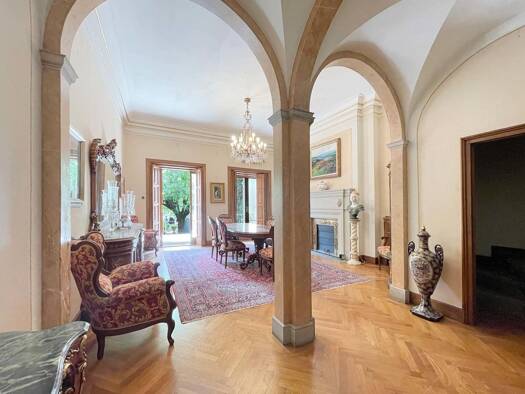 Einfamilienhaus zum Kauf provisionsfrei 749.000 € 9 Zimmer 538 m² 231 m² Grundstück La Garriga 08530