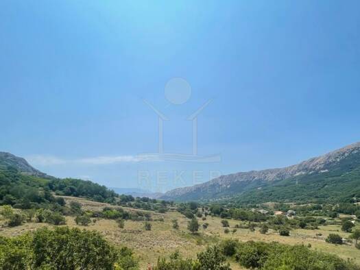 Grundstück zum Kauf 150.000 € 690 m² Grundstück Draga Bašćanska 51523