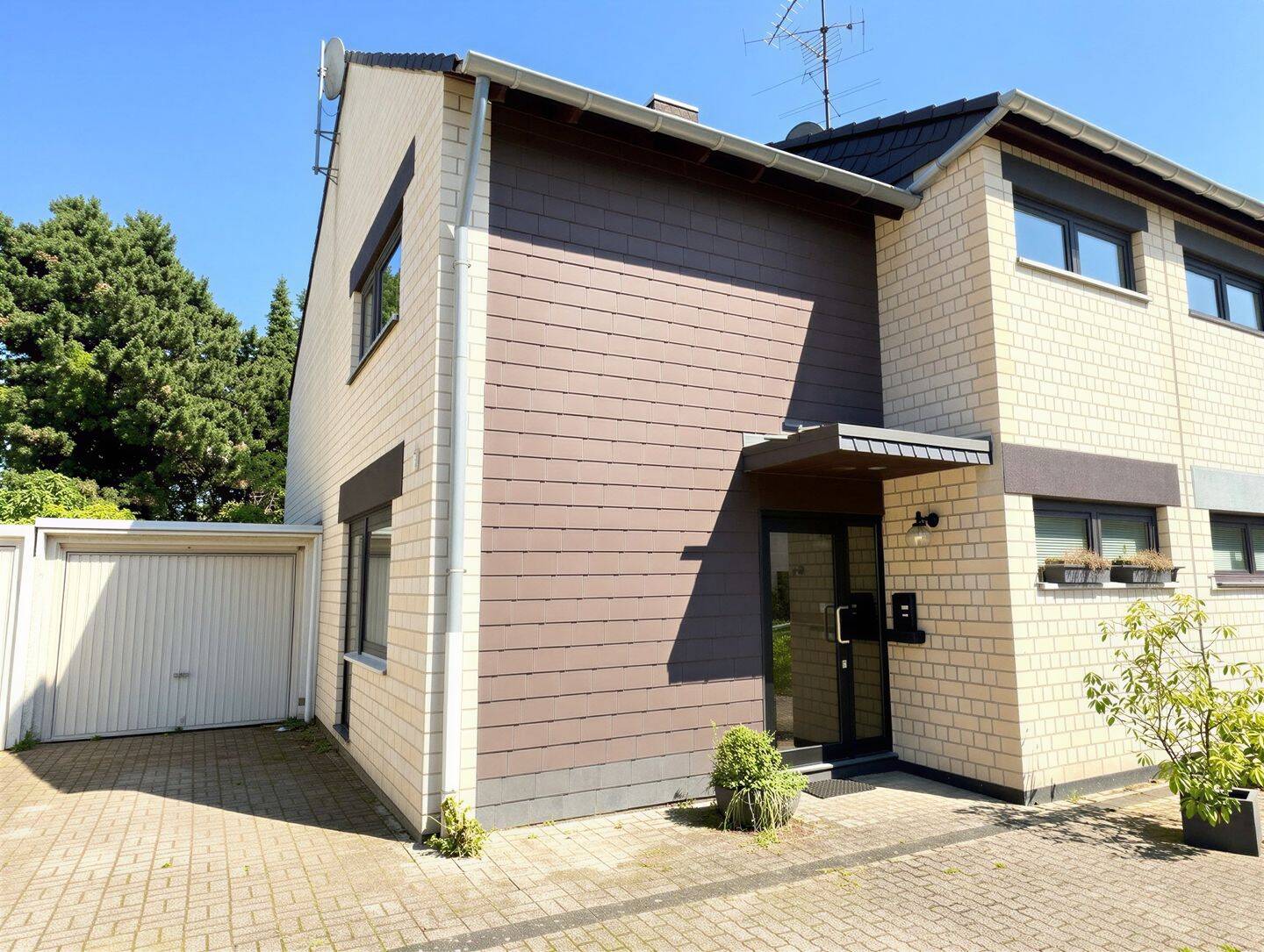 Reihenendhaus zum Kauf - Ansicht 3