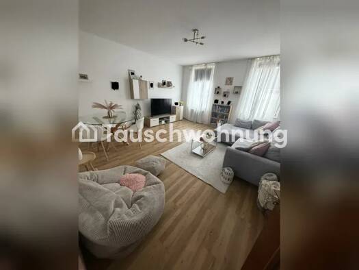 Wohnung zur Miete Tauschwohnung 604 € 2 Zimmer 62 m² Ludenberg Stadtbezirk 7 40625