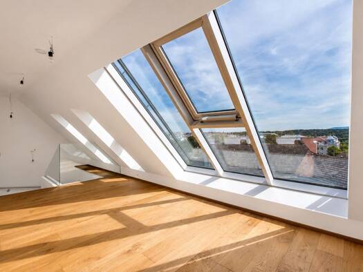 Maisonette zum Kauf 1.090.000 € 4 Zimmer Wien 1150