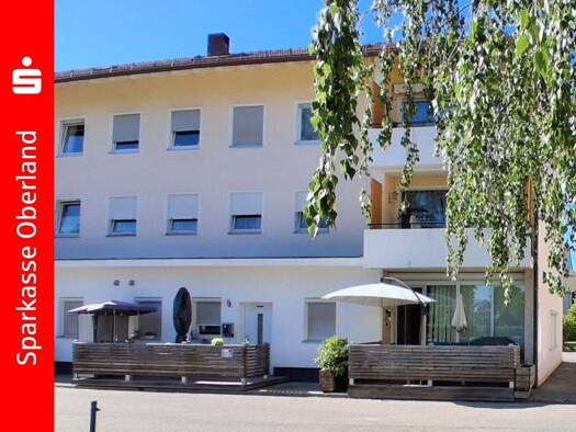 Wohnung zum Kauf 168.000 € 2,5 Zimmer 48,4 m² Schongau 86956